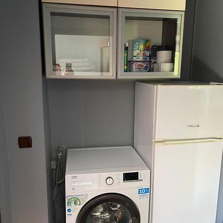 Comfort Home Apartment 2 Petroşani المظهر الخارجي الصورة