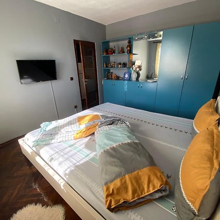 Comfort Home Apartment 2 Petroşani المظهر الخارجي الصورة