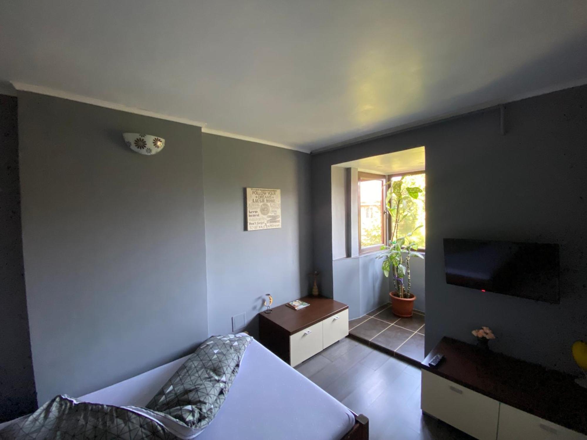 Comfort Home Apartment 2 Petroşani المظهر الخارجي الصورة