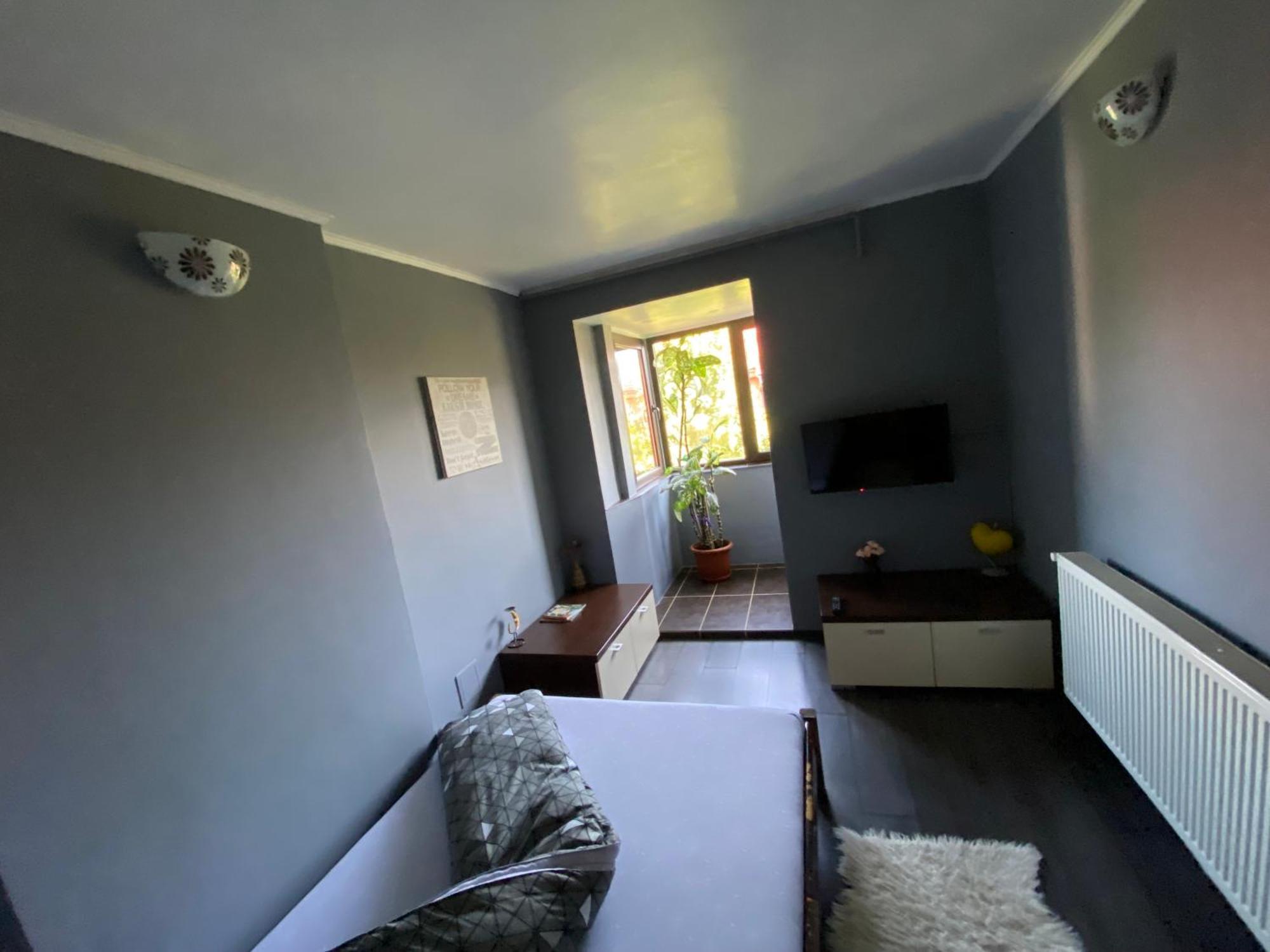 Comfort Home Apartment 2 Petroşani المظهر الخارجي الصورة