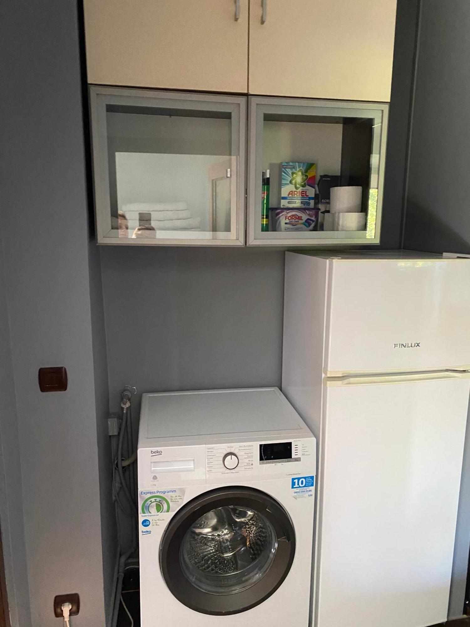 Comfort Home Apartment 2 Petroşani المظهر الخارجي الصورة