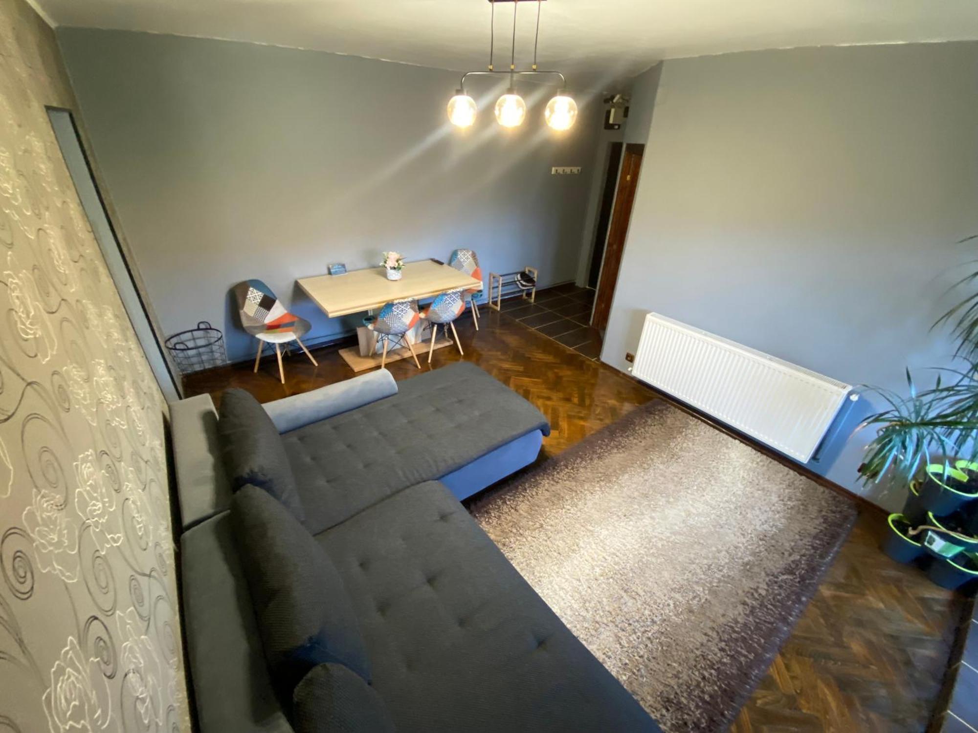 Comfort Home Apartment 2 Petroşani المظهر الخارجي الصورة